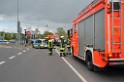 VU Koeln Porz Gremberghoven Frankfurterstr Steinstr P08